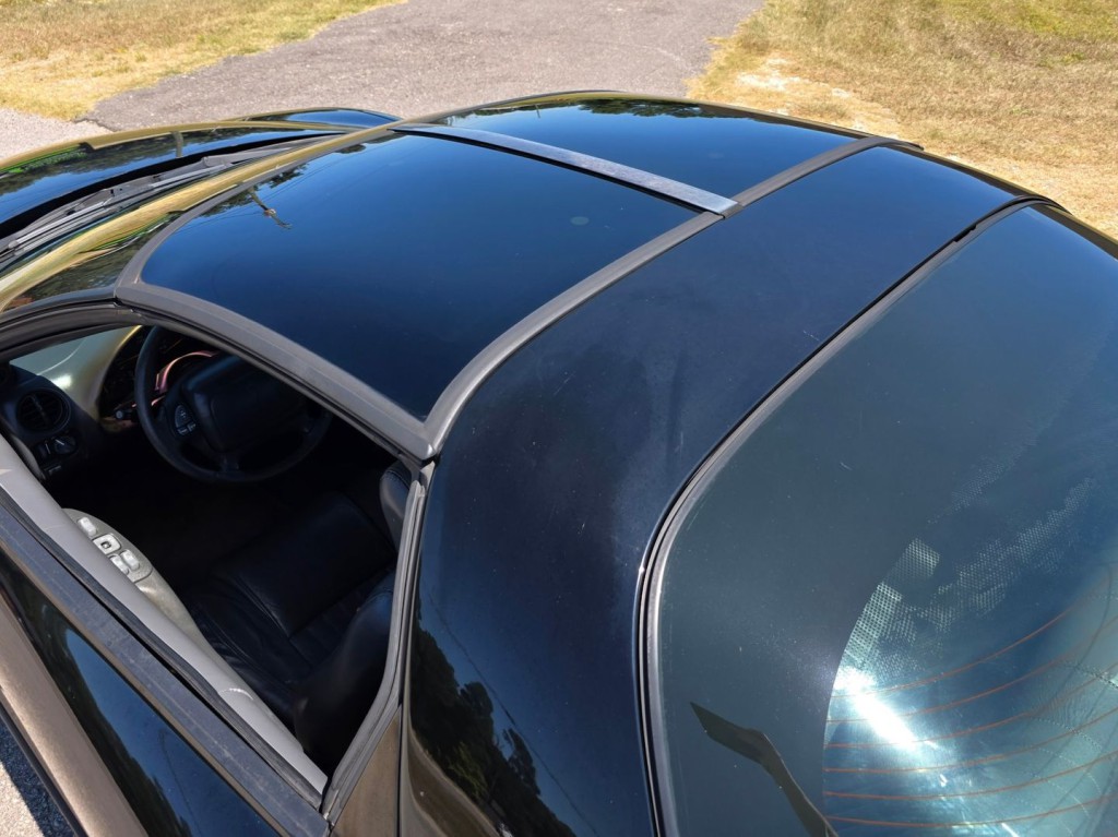 1999 Pontiac Firebird Image 48