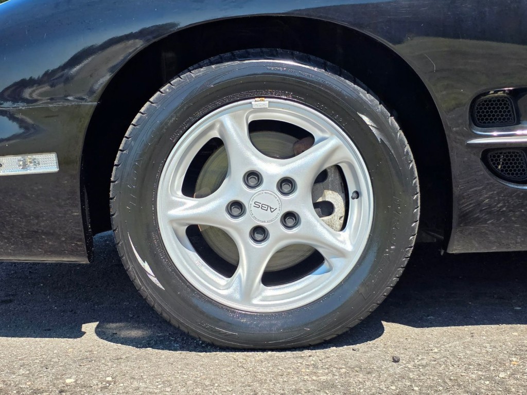 1999 Pontiac Firebird Image 50