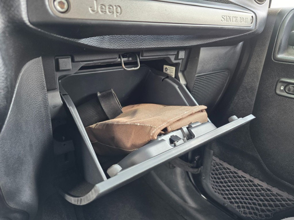 2017 Jeep Wrangler Unlimited Image 24