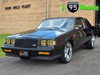Image for 1985 Buick Regal LS Swap ID: 6768801