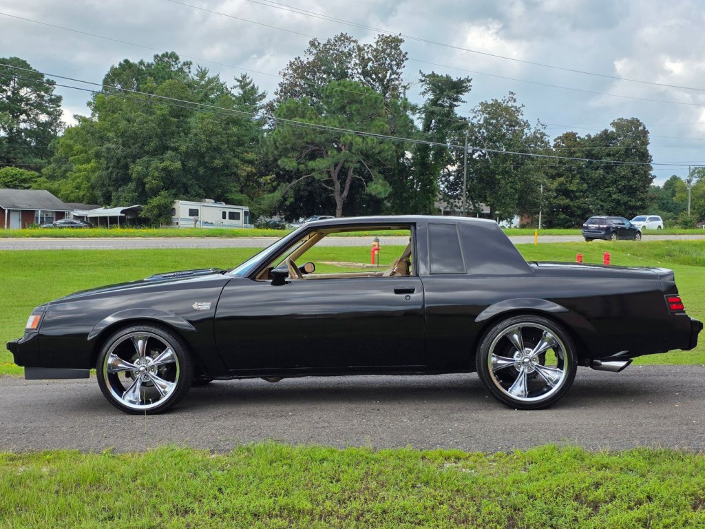 1985 Buick Regal Image 12