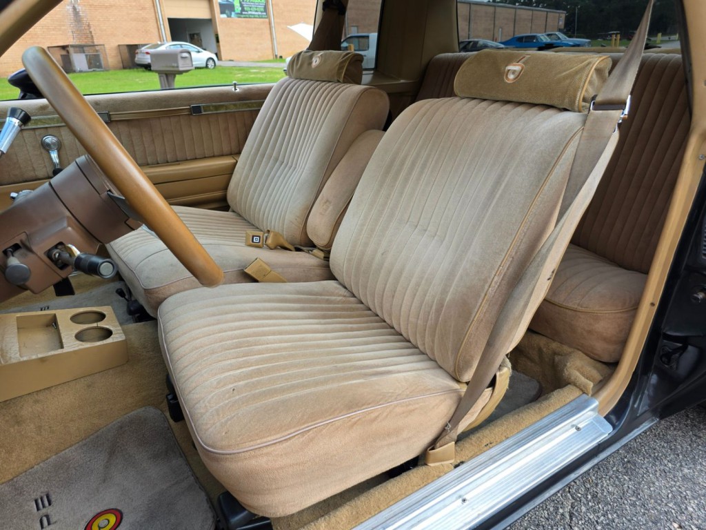 1985 Buick Regal Image 14