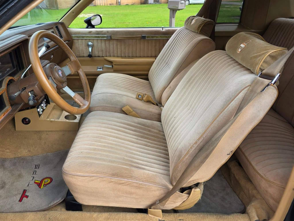 1985 Buick Regal Image 15