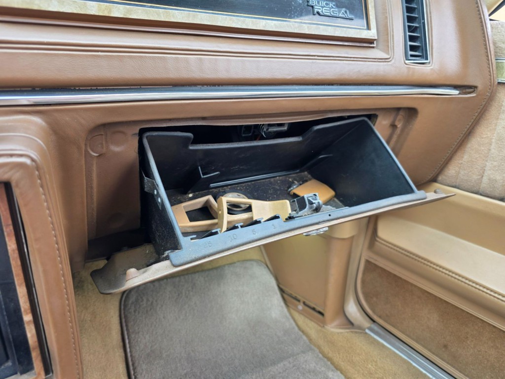 1985 Buick Regal Image 21