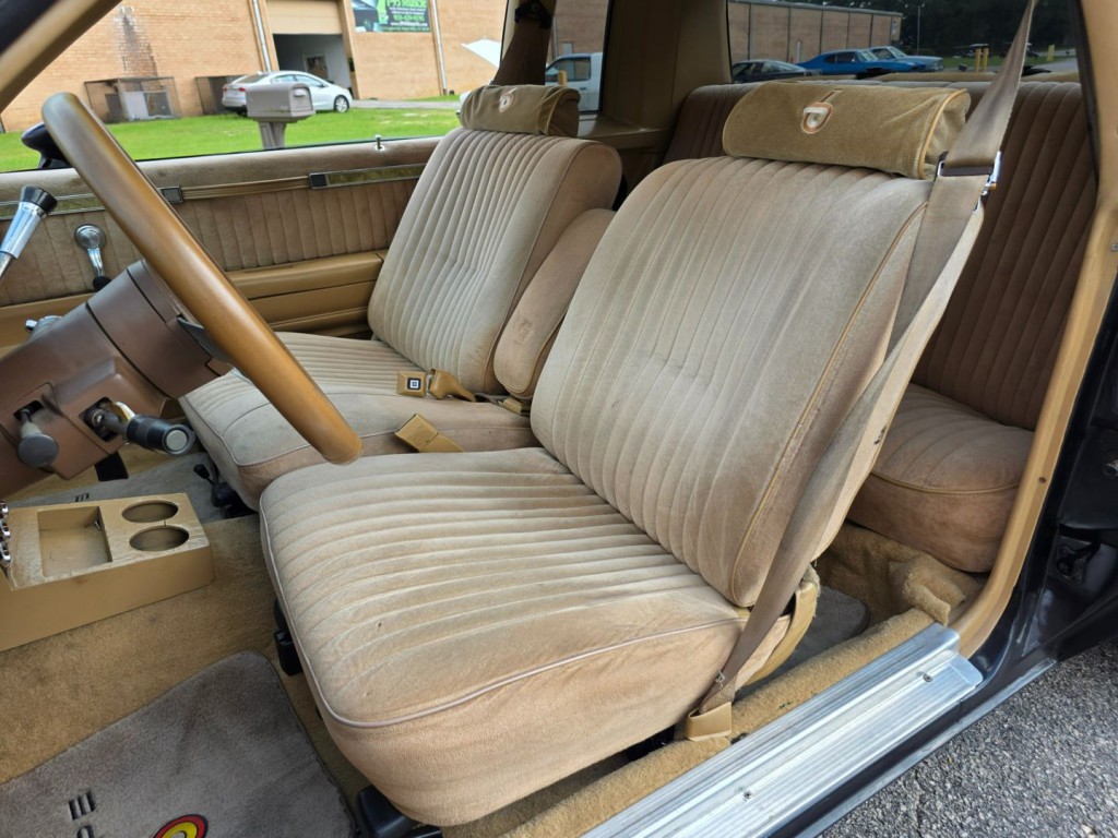 1985 Buick Regal Image 22