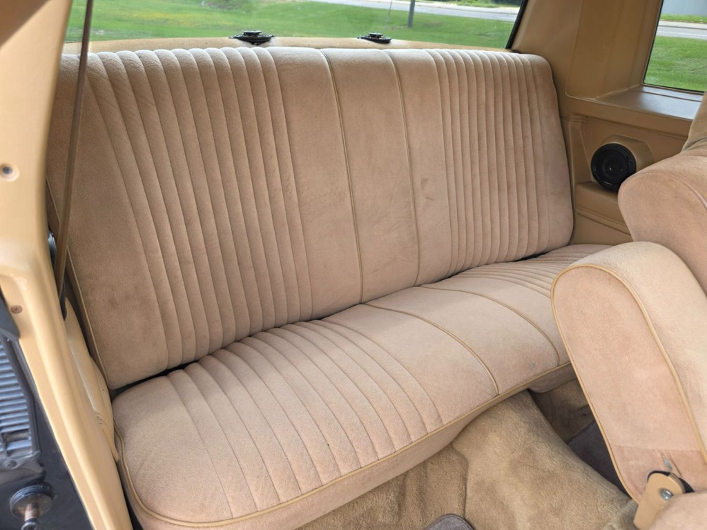 1985 Buick Regal Image 24