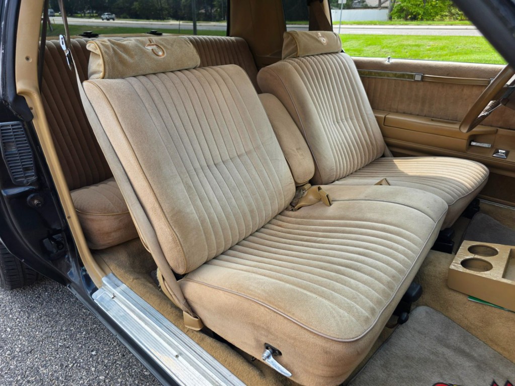 1985 Buick Regal Image 25