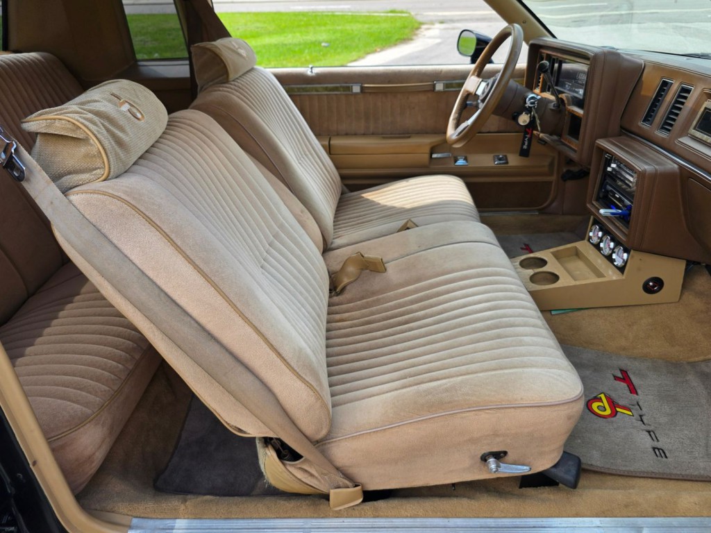 1985 Buick Regal Image 26