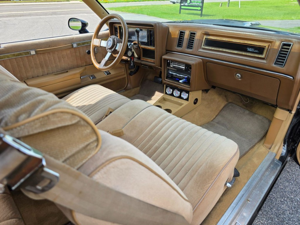 1985 Buick Regal Image 27