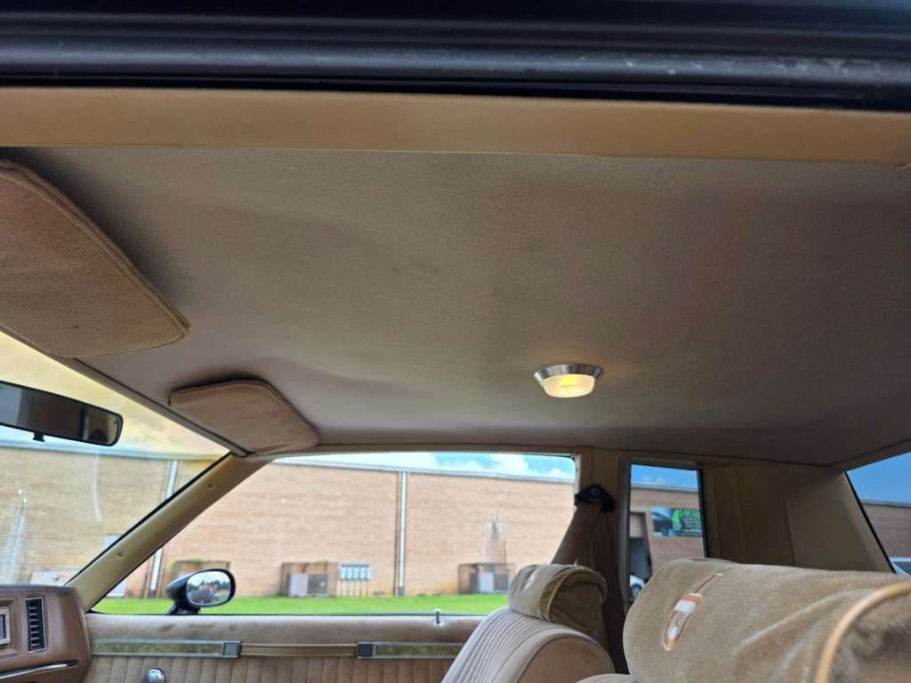 1985 Buick Regal Image 31