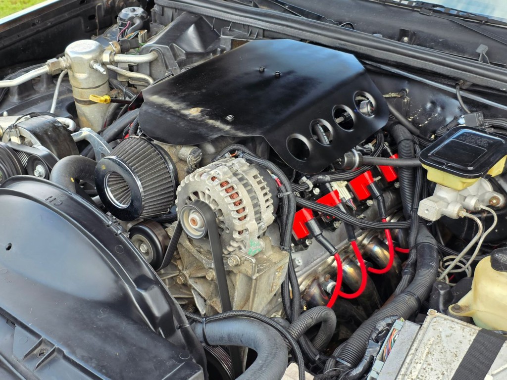 1985 Buick Regal Image 37