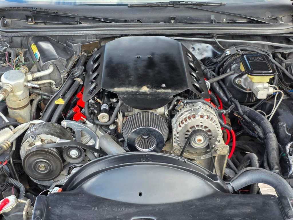 1985 Buick Regal Image 38