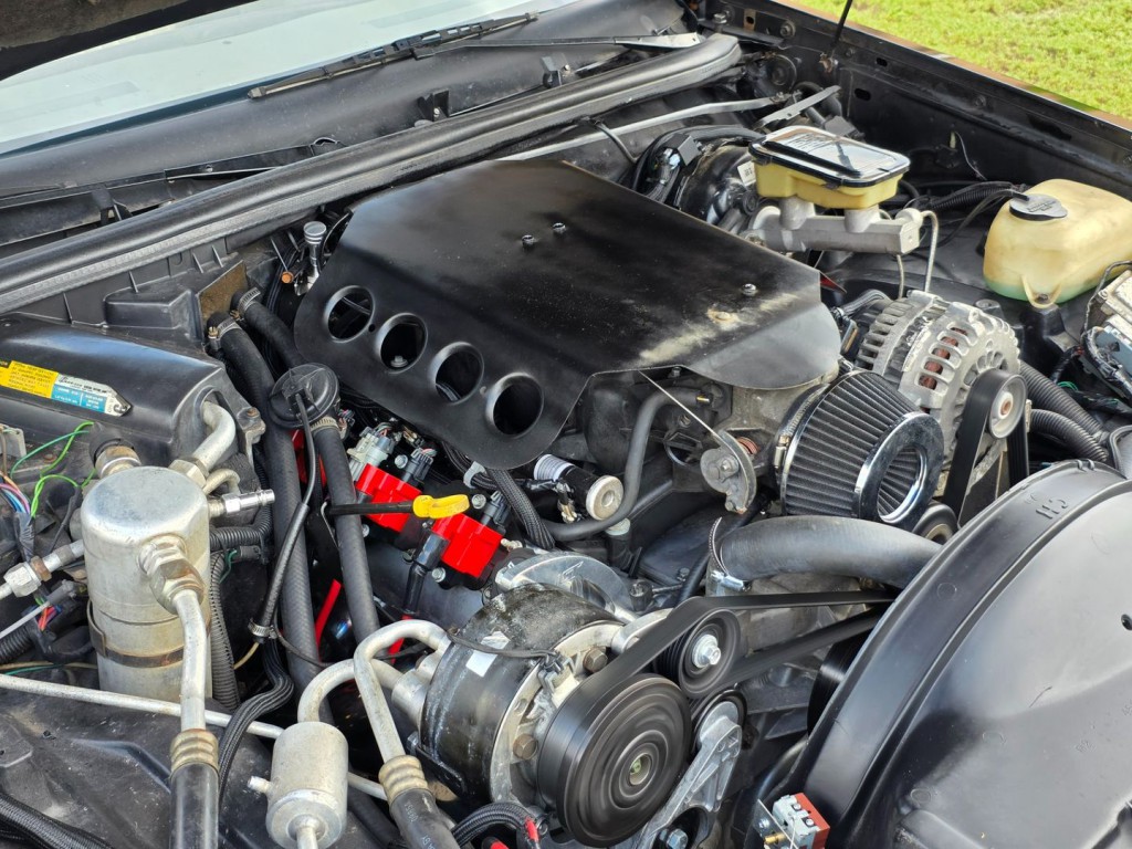 1985 Buick Regal Image 39