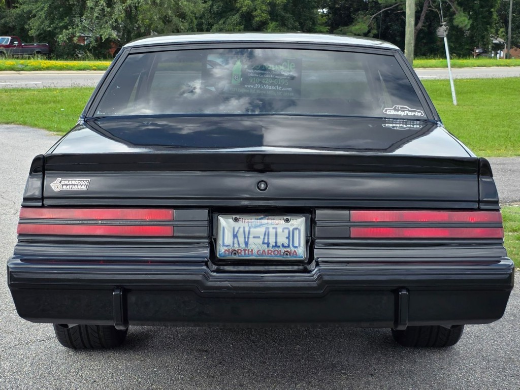 1985 Buick Regal Image 40