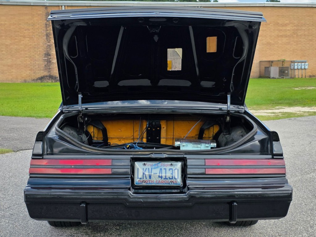 1985 Buick Regal Image 41