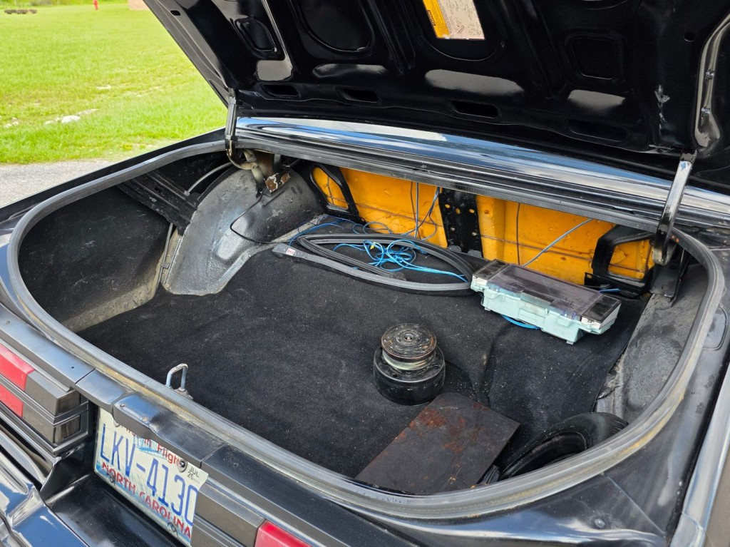 1985 Buick Regal Image 42