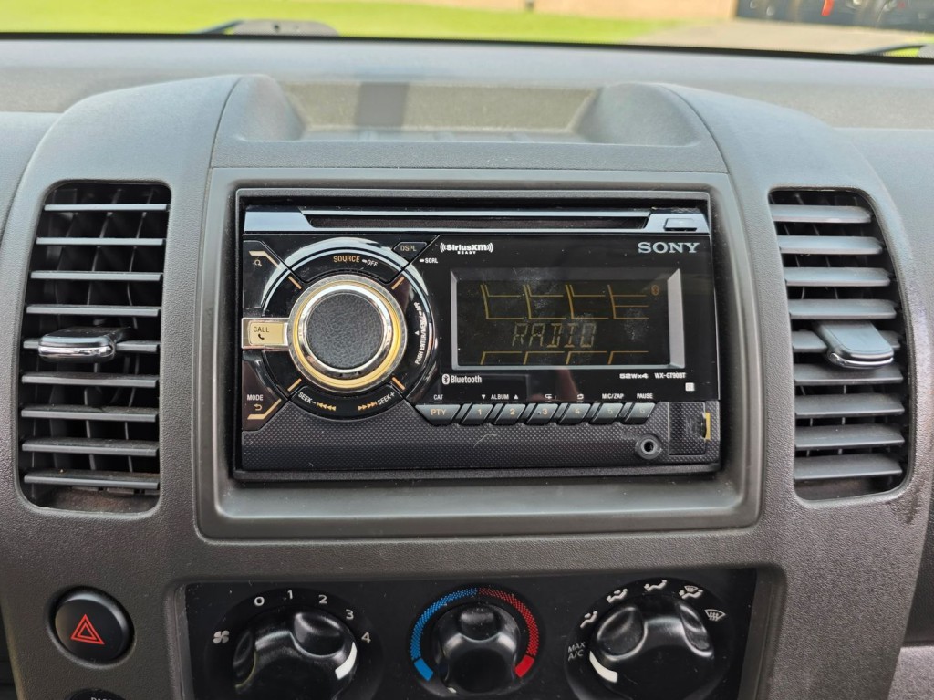 2012 Nissan Pathfinder Image 20