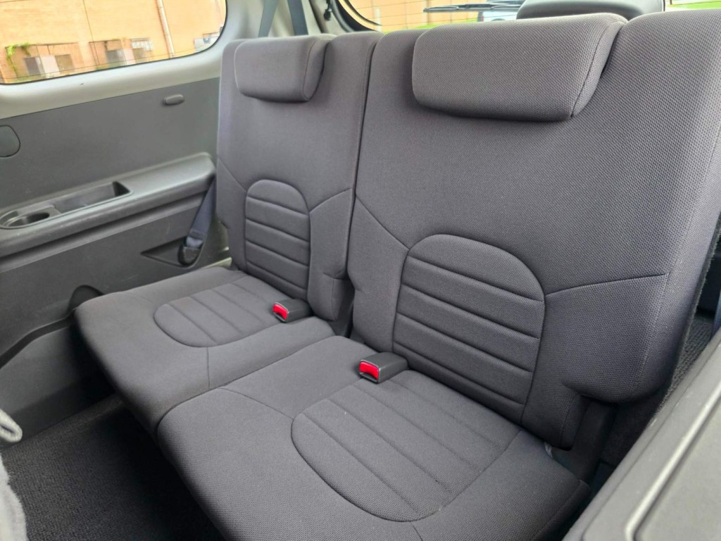 2012 Nissan Pathfinder Image 29