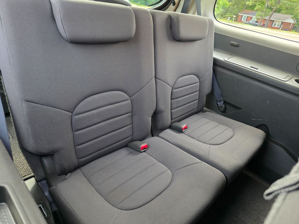 2012 Nissan Pathfinder Image 30