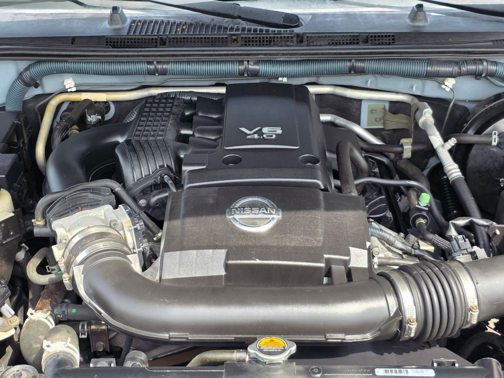 2012 Nissan Pathfinder Image 43