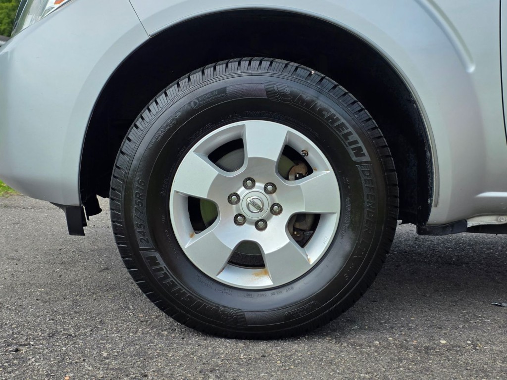 2012 Nissan Pathfinder Image 51