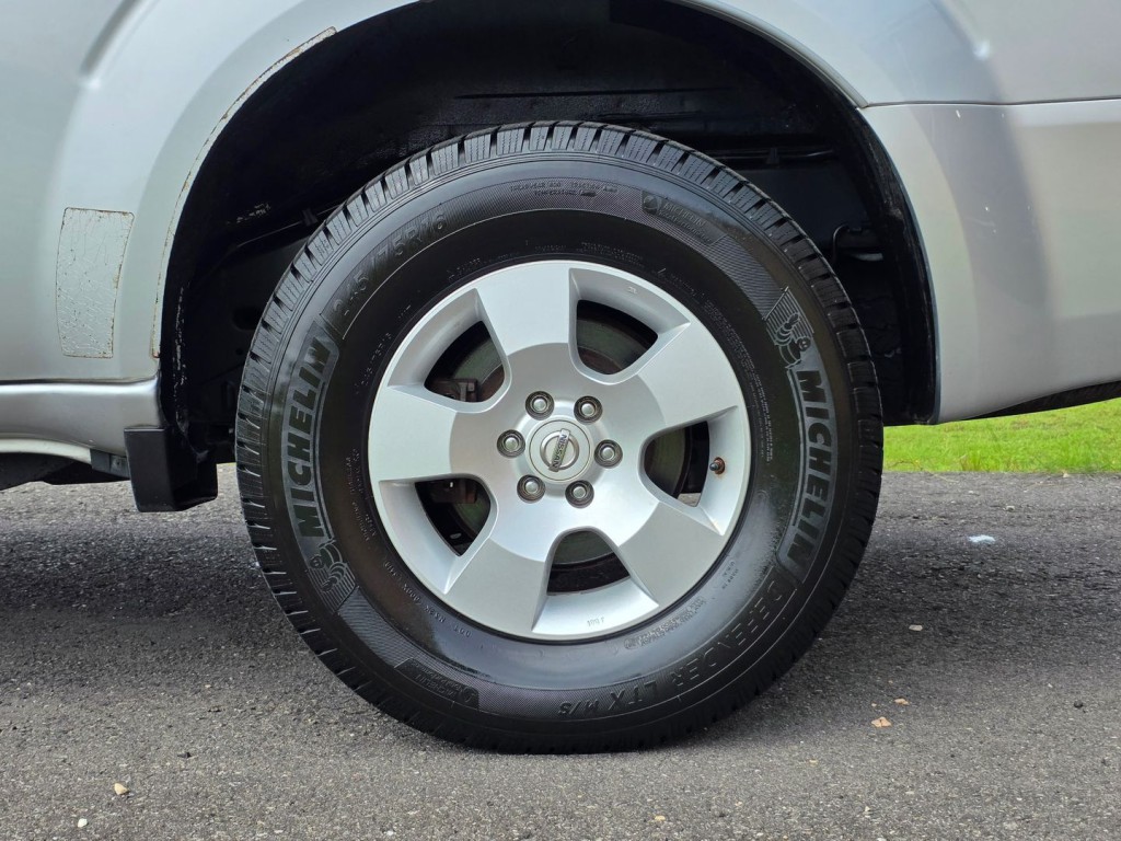 2012 Nissan Pathfinder Image 52