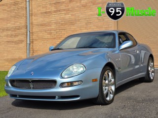 Image for 2004 Maserati Coupe Cambiocorsa ID: 6773313