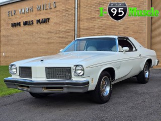 Image for 1975 Oldsmobile Hurst/olds W-25 ID: 6773802