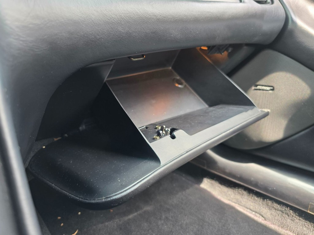 1998 Chevrolet Corvette Image 22