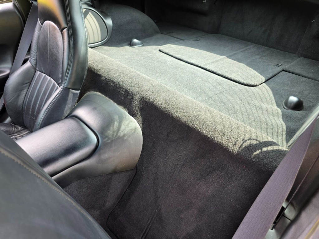 1998 Chevrolet Corvette Image 26