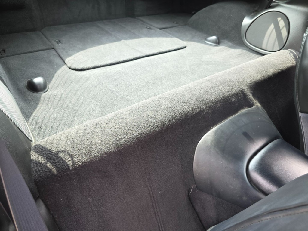 1998 Chevrolet Corvette Image 27