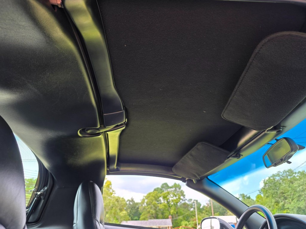 1998 Chevrolet Corvette Image 35
