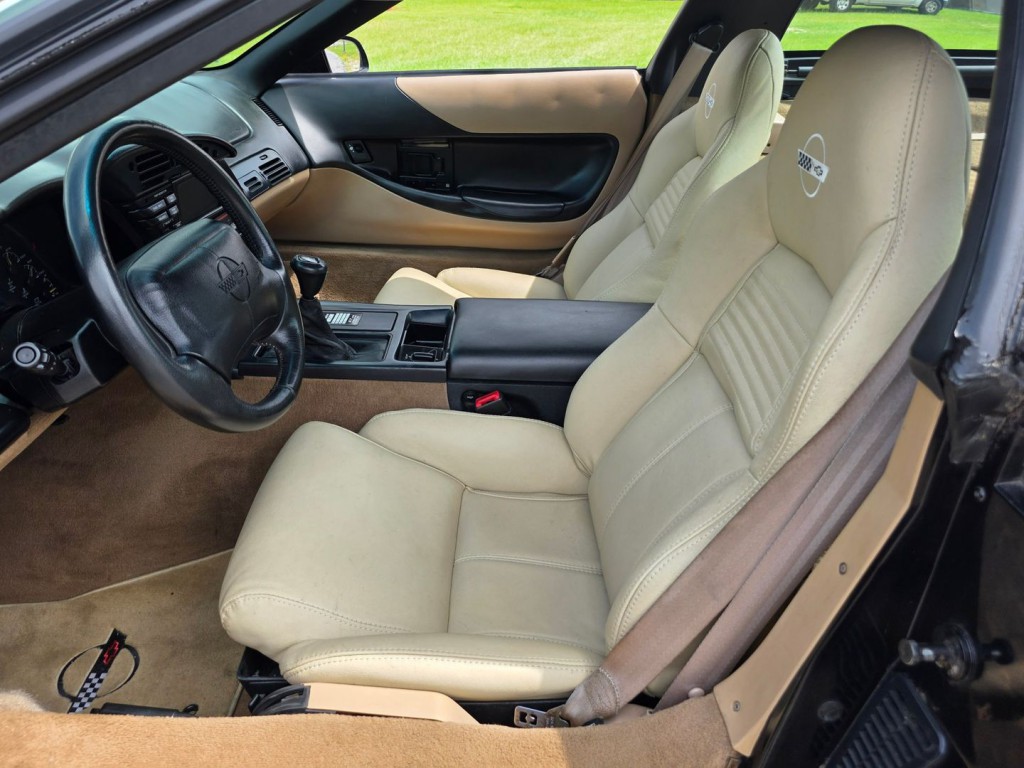 1995 Chevrolet Corvette Image 15