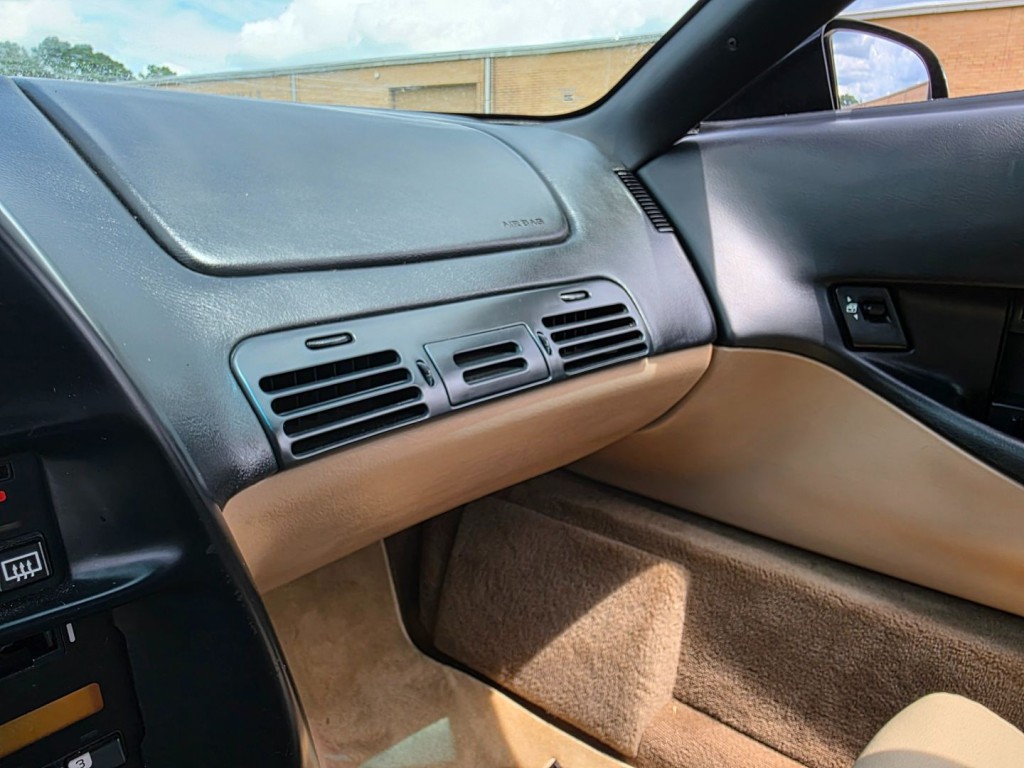 1995 Chevrolet Corvette Image 21