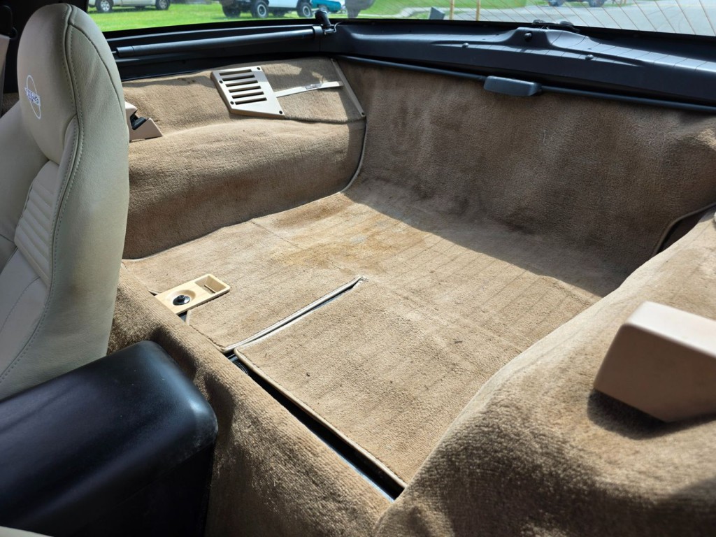 1995 Chevrolet Corvette Image 27