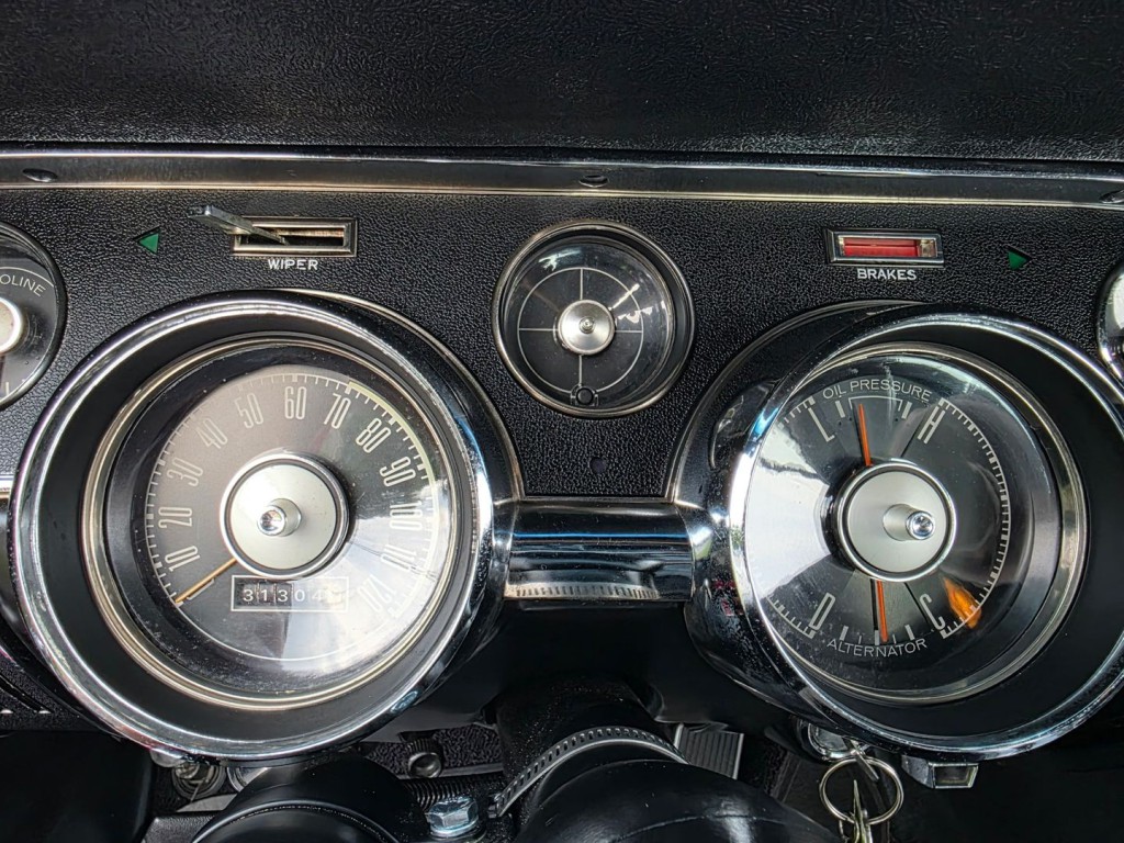 1967 Ford Mustang Image 18