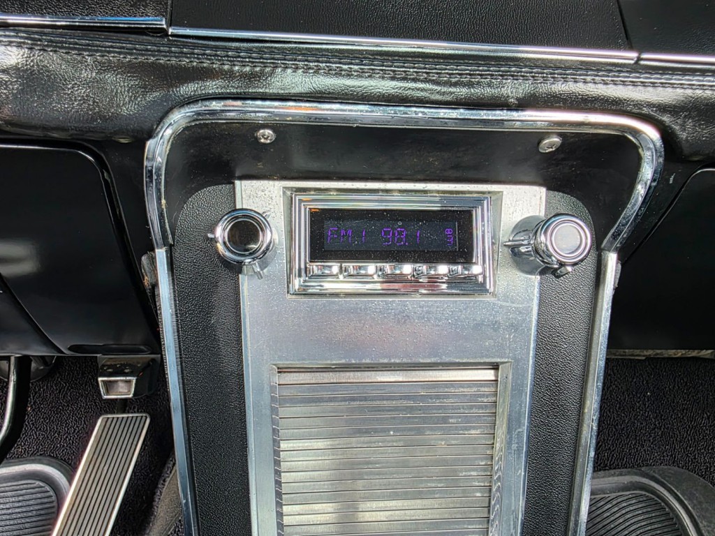 1967 Ford Mustang Image 22