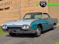 Image for 1963 Ford Thunderbird Hardtop ID: 6785006
