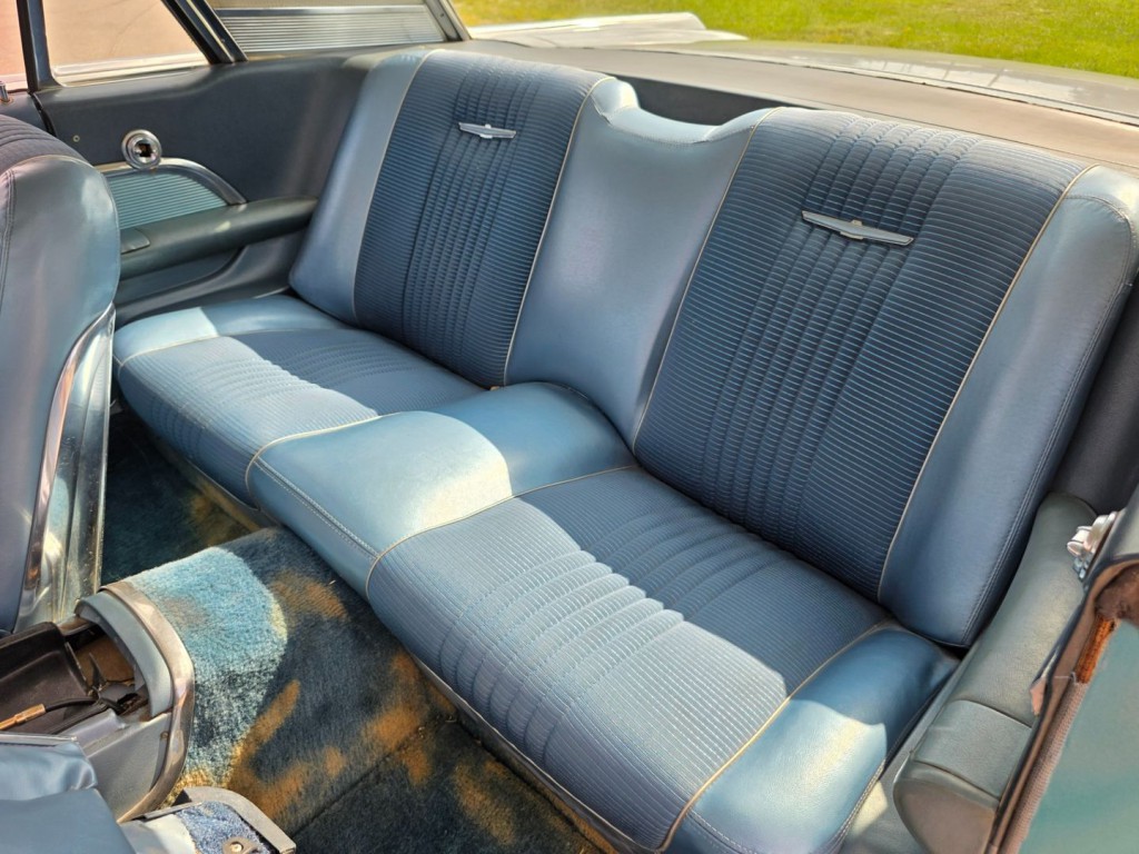 1963 Ford Thunderbird Image 26