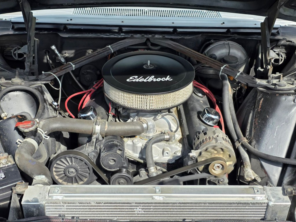 1963 Ford Thunderbird Image 41