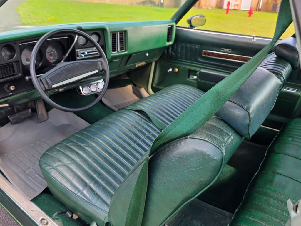 1973 Chevrolet Chevelle Image 16