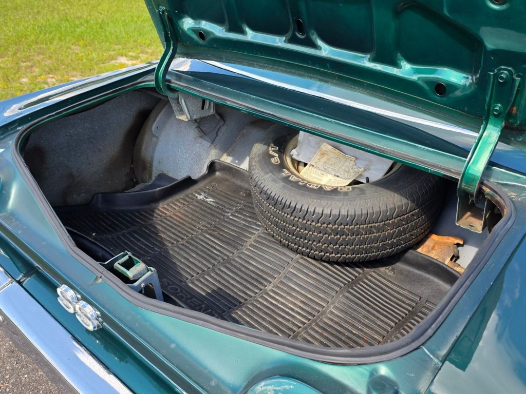 1973 Chevrolet Chevelle Image 44
