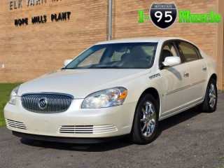 Image for 2007 Buick Lucerne CXL V8 ID: 6793697