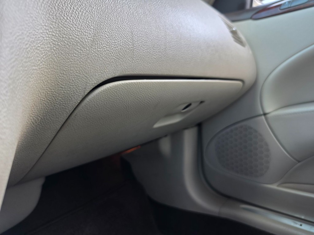 2007 Buick Lucerne Image 21