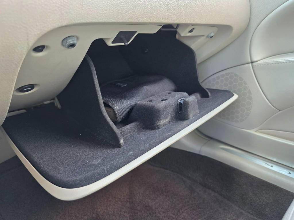 2007 Buick Lucerne Image 22