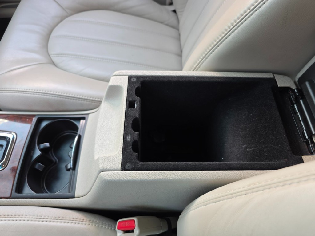 2007 Buick Lucerne Image 24
