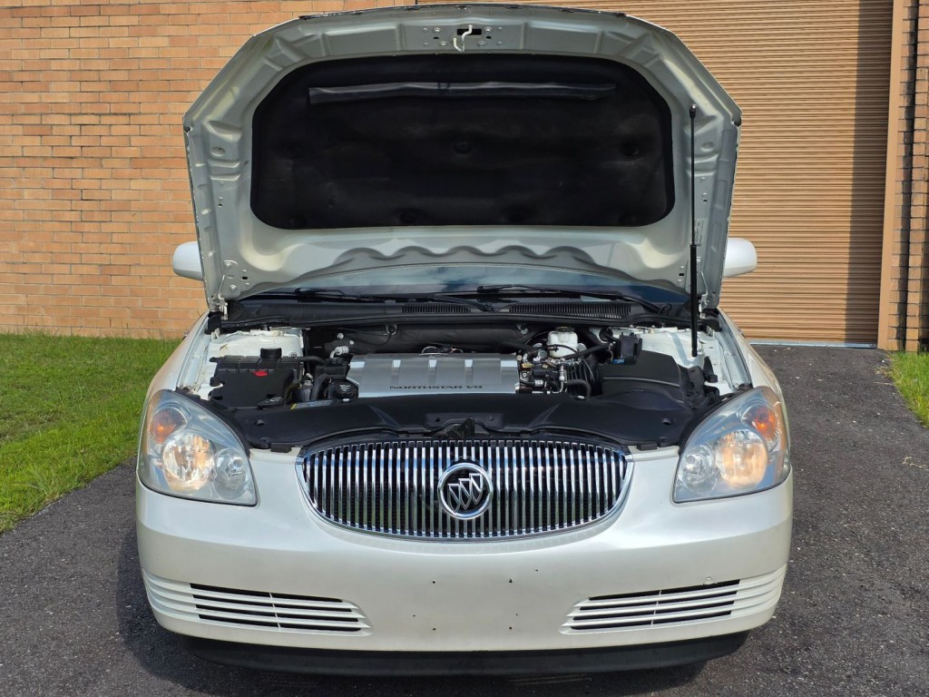 2007 Buick Lucerne Image 37