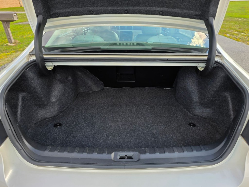 2007 Buick Lucerne Image 44