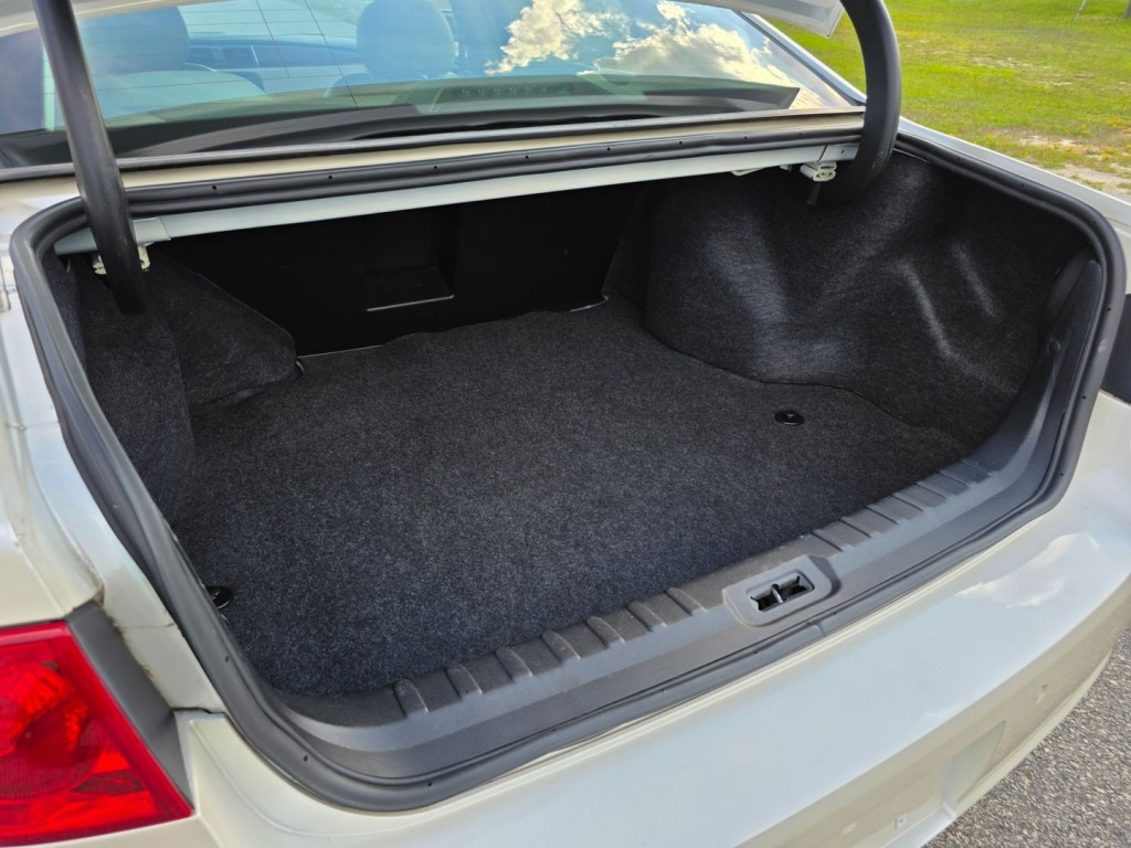 2007 Buick Lucerne Image 45