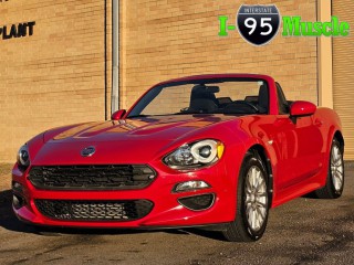 Image for 2019 FIAT 124 Spider Classica ID: 6799810